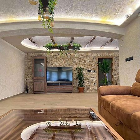 Motel Pizzeria Actros Nova Topola المظهر الخارجي الصورة