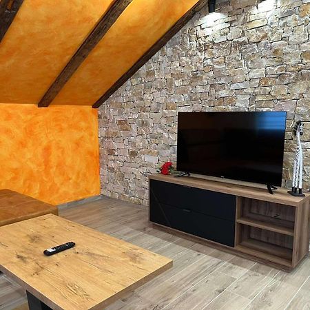 Motel Pizzeria Actros Nova Topola المظهر الخارجي الصورة