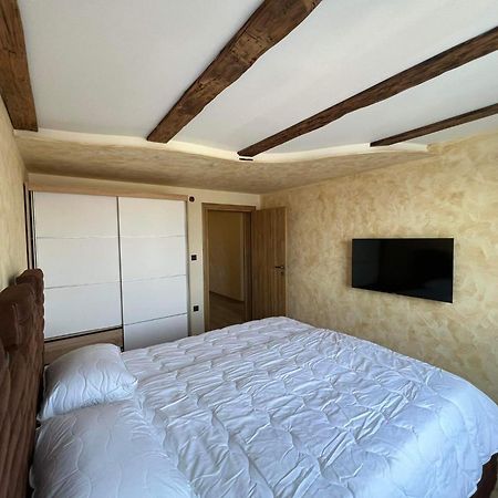 Motel Pizzeria Actros Nova Topola المظهر الخارجي الصورة
