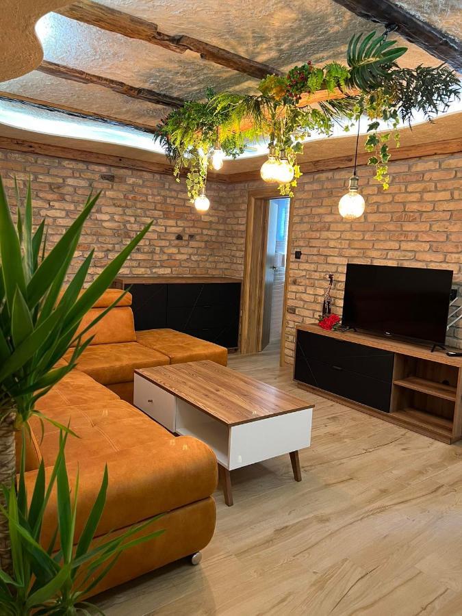 Motel Pizzeria Actros Nova Topola المظهر الخارجي الصورة