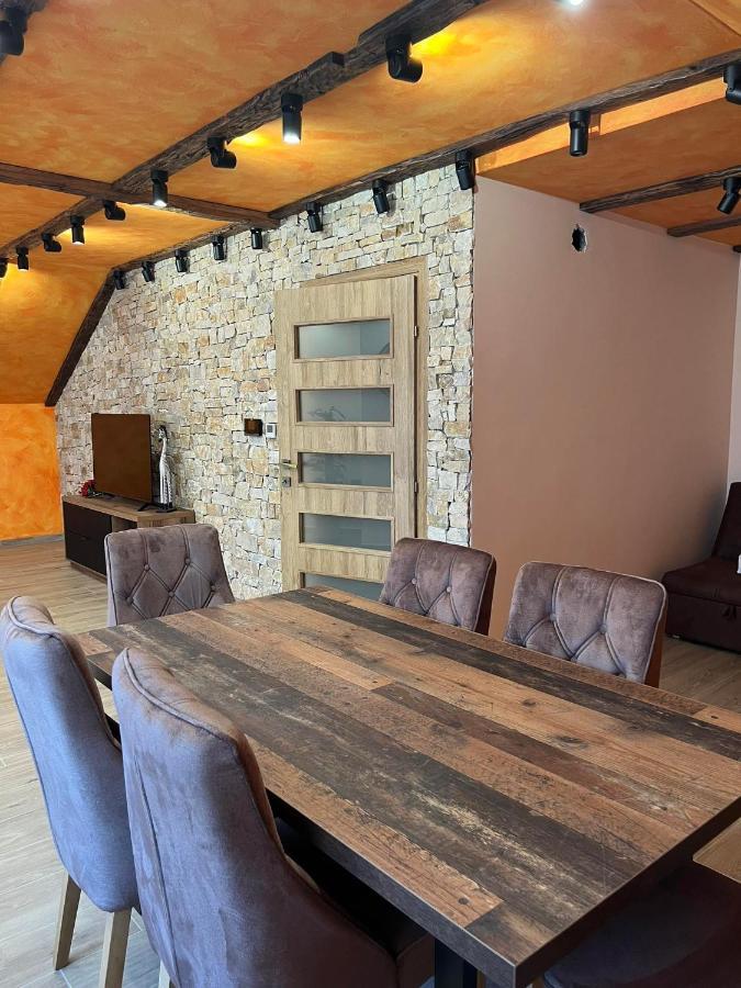 Motel Pizzeria Actros Nova Topola المظهر الخارجي الصورة