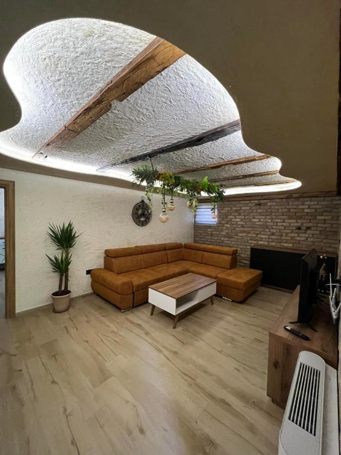 Motel Pizzeria Actros Nova Topola المظهر الخارجي الصورة