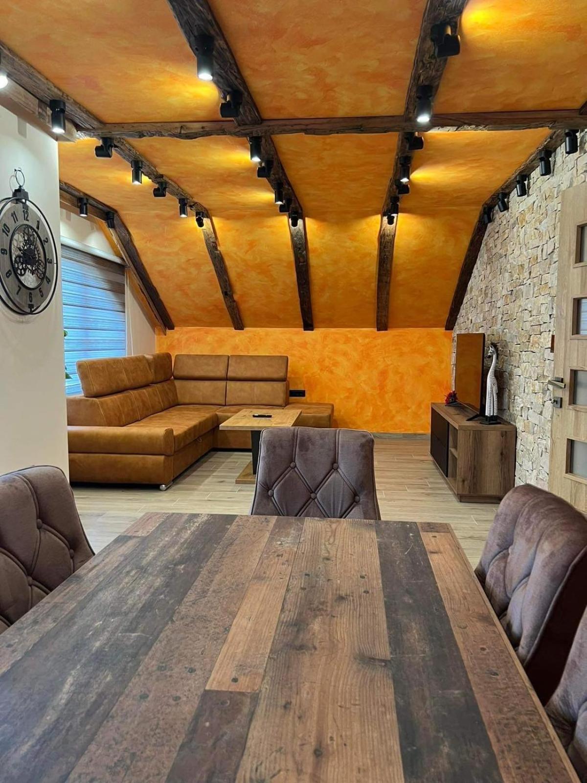 Motel Pizzeria Actros Nova Topola المظهر الخارجي الصورة