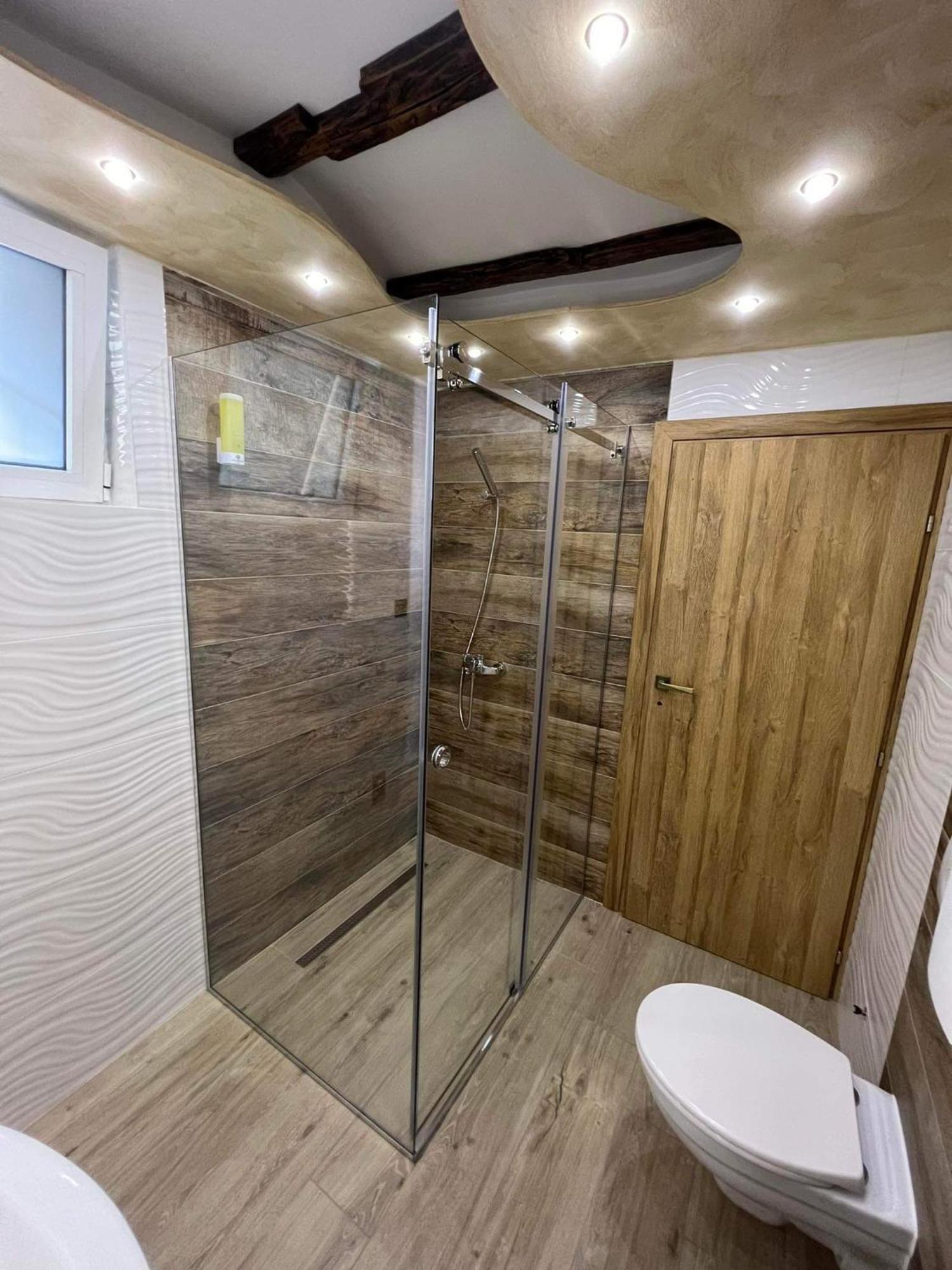 Motel Pizzeria Actros Nova Topola المظهر الخارجي الصورة
